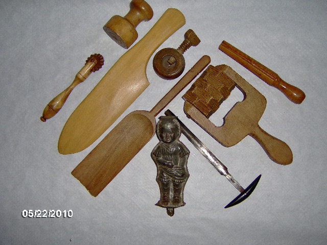 Plain Old Tool